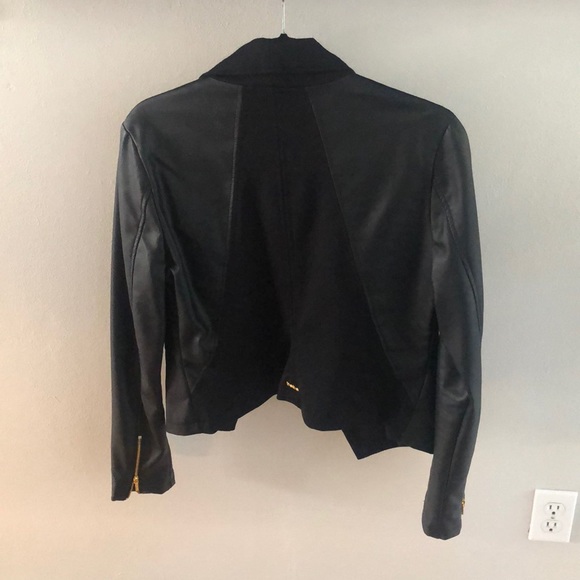 Bebe Jacket - Picture 2 of 4
